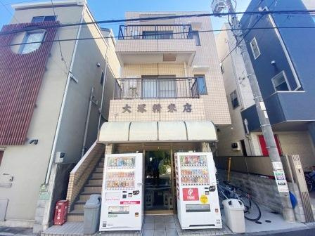 プリンス小石川