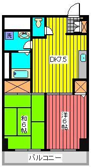 プリンス小石川