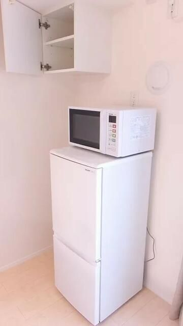 ミランダルッシェロの設備
