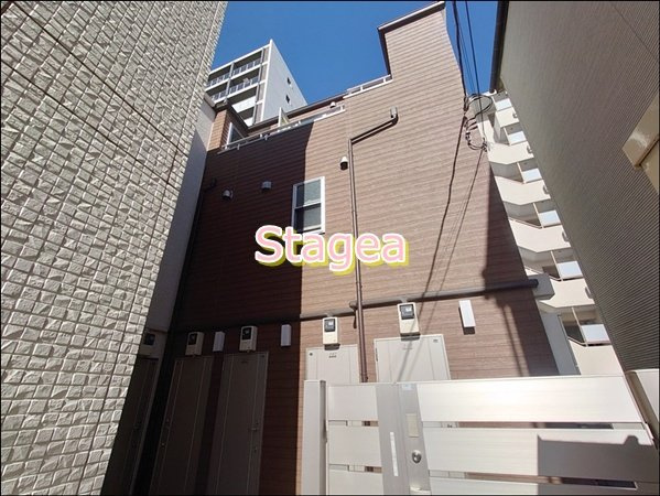 プレミア北浦和のその他共用部分