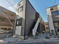 葛飾区鎌倉３丁目のアパートの画像