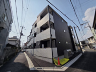F+style東大阪本庄1号館の画像