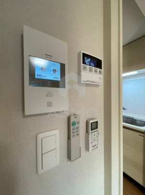 【セキュリティ】 | グリーン サイト 南森町