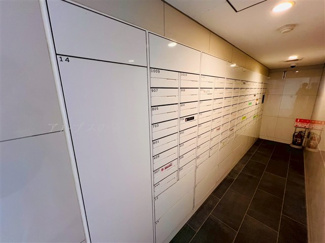 【その他共用部分】 | リヴシティ横濱新川町弐番館