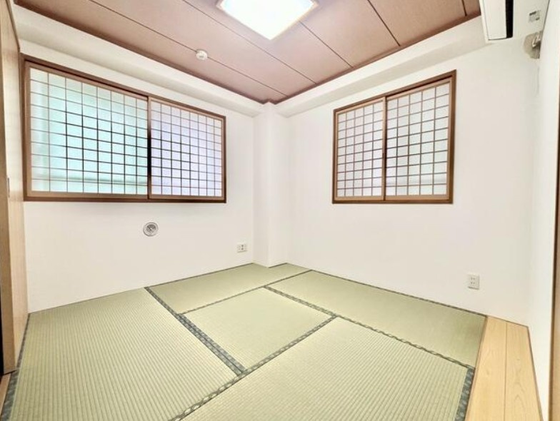 【和室】