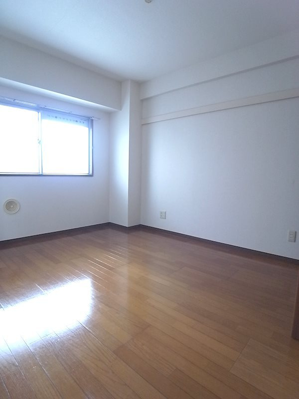 ヴェルドミールゆりのき台の内装