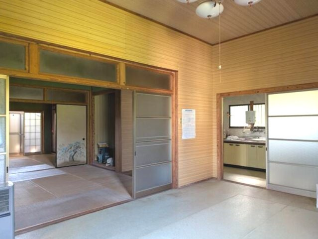 大網白里市下ケ傍示　平屋中古戸建の周辺|敷地約183坪  ブロック造平屋２SLDK 駐車2台可　家庭菜園やBBQが可能です