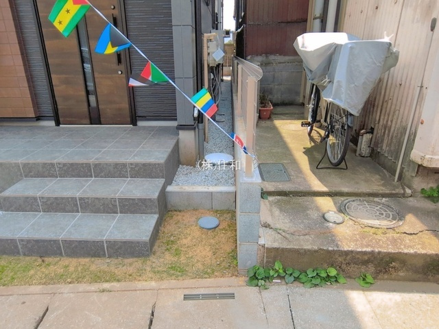 【新築分譲住宅】ふじみ野市旭１期のその他