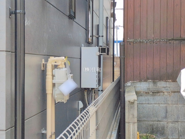 【新築分譲住宅】ふじみ野市旭１期のその他