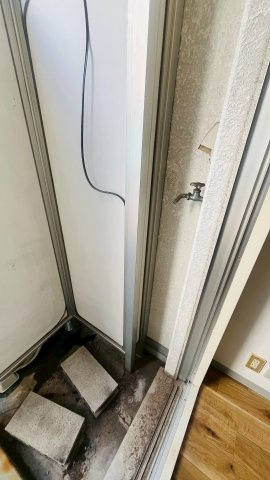 サンパーク元住吉の設備