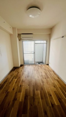 サンパーク元住吉の洋室
