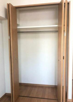 【収納】