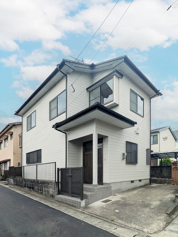 高宮4丁目結城邸1号 戸建