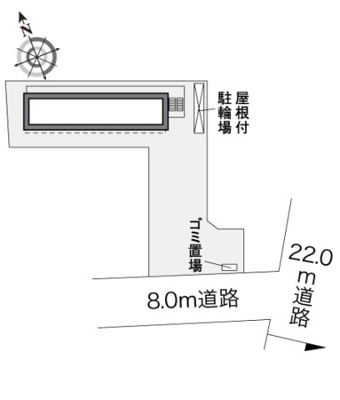 【その他】 | レオパレス亀岡駅前