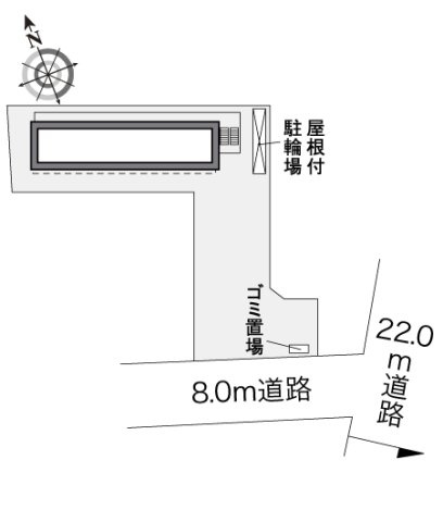 【その他】 | レオパレス亀岡駅前