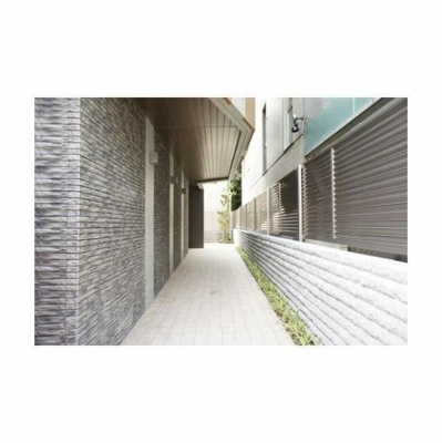 【エントランス】 | 恵比寿向山スカイハイツ