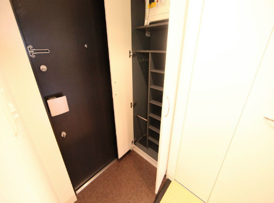 名古屋市中区平和１丁目の賃貸マンションの設備