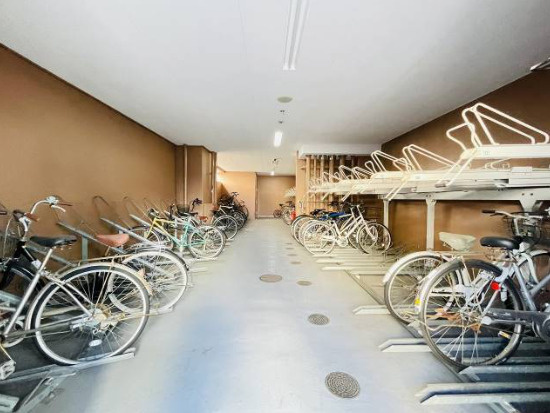名古屋市中区平和１丁目の賃貸マンションのその他