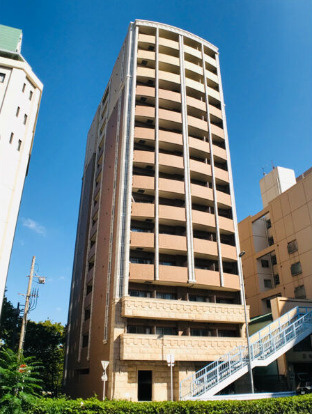 名古屋市中区平和１丁目の賃貸マンション