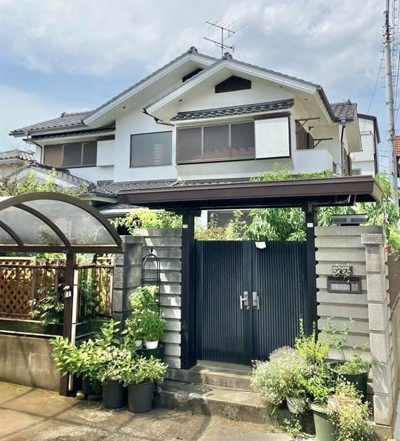 野々下戸建