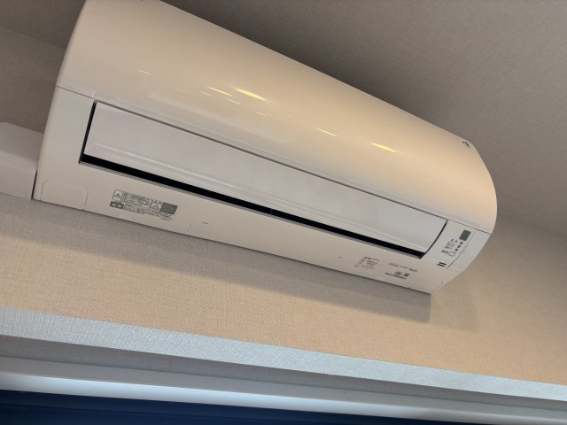 シーズンフラッツ青葉通一番町の設備