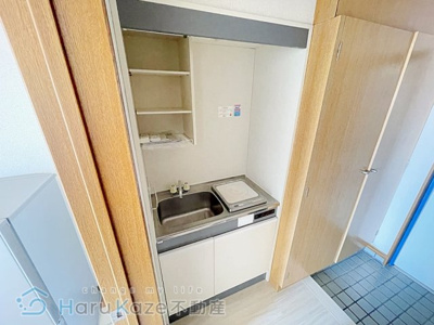【展望】 | メゾン鶴里【名古屋市賃貸・パークサイド】