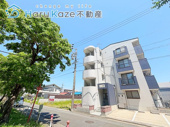 メゾン鶴里【名古屋市賃貸・パークサイド】の画像