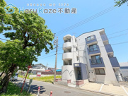 メゾン鶴里【名古屋市賃貸・パークサイド】の画像