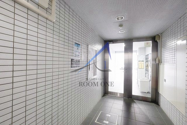 東日本橋フラワーハイホーム