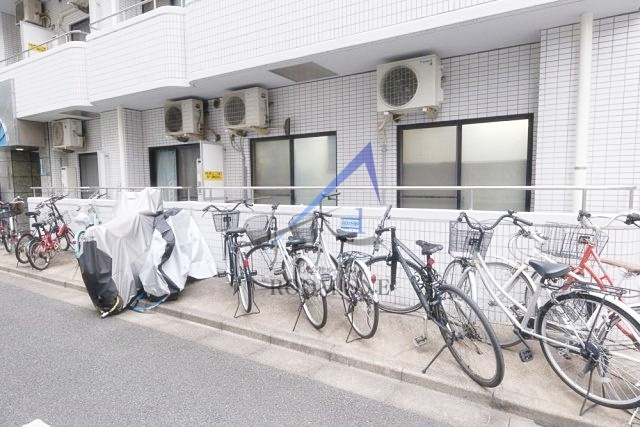 東日本橋フラワーハイホーム