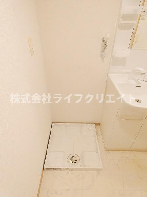 エストデュポンの設備