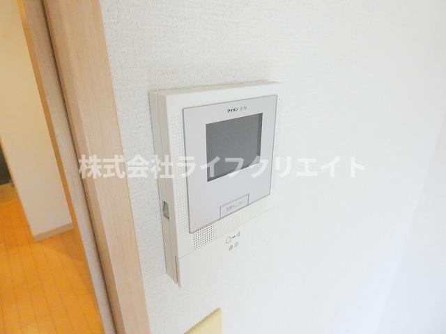 エストデュポンのセキュリティ