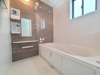 【内観：施工例】 | 塩屋台２丁目　新築戸建 | 同社同仕様参考写真です