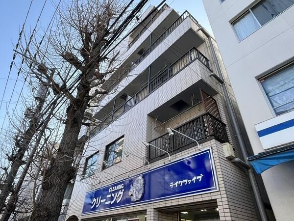 久保田ビル
