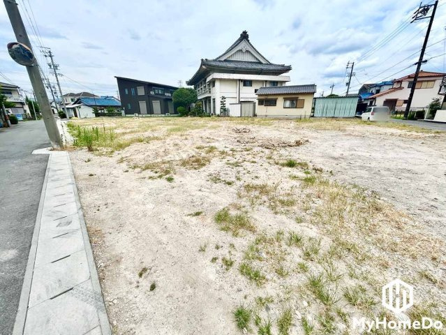 守山区中志段味　1期
