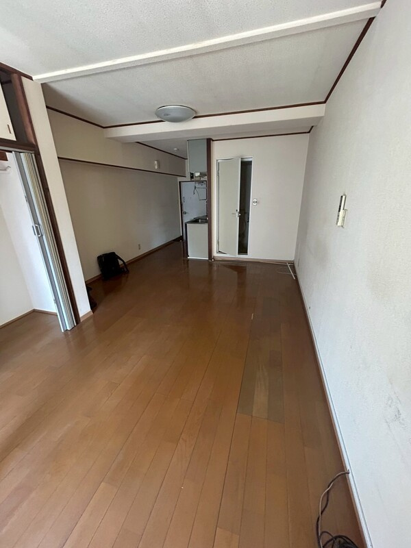 マンション池袋