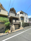 品川区豊町1丁目中古戸建の画像
