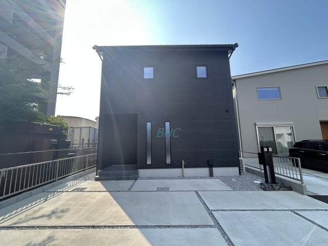 草津市青地町の画像