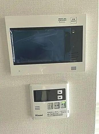 名古屋市中区丸の内２丁目の賃貸マンションのセキュリティ