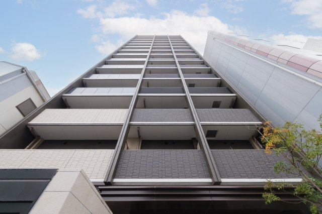 名古屋市中区丸の内２丁目の賃貸マンション