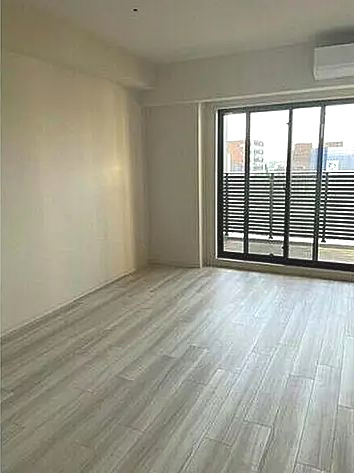 名古屋市中区丸の内２丁目の賃貸マンションの居間・リビング