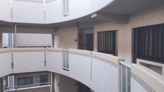 ピュアライフビルのその他