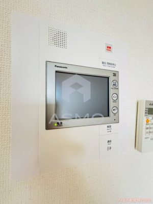 【セキュリティ】 | S-RESIDENCE　Hommachi Marks | ※建物内別間取参考写真