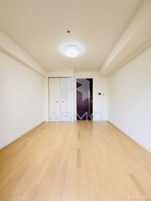【居間・リビング】 | S-RESIDENCE　Hommachi Marks | ※建物内別間取参考写真