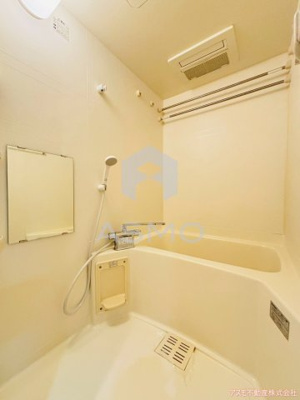 【浴室】 | S-RESIDENCE　Hommachi Marks | ※建物内別間取参考写真