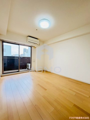 【内装】 | S-RESIDENCE　Hommachi Marks | ※建物内別間取参考写真