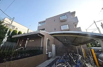 【その他共用部分】 | アミーゴ　イン