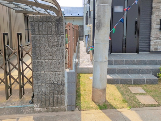 【新築分譲住宅】ふじみ野市旭１期のその他
