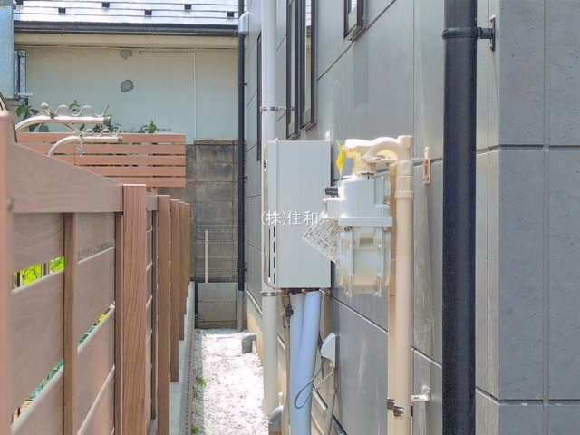 【新築分譲住宅】ふじみ野市旭１期のその他