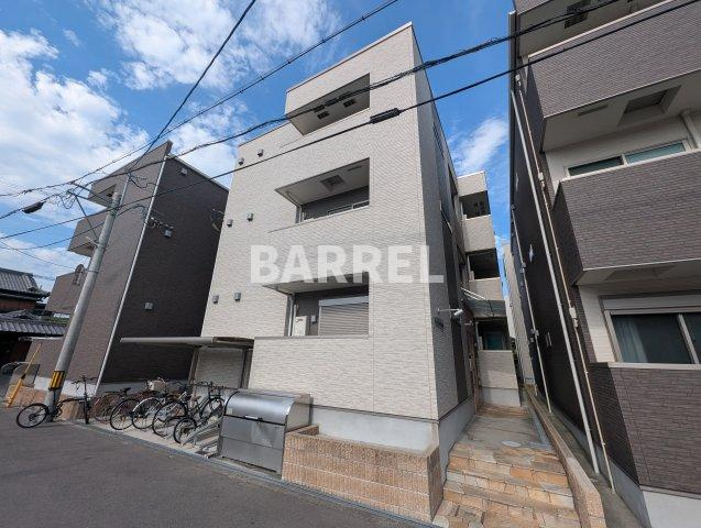 ル・クール下新庄